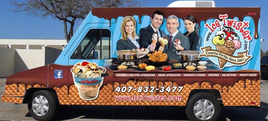 It's finally here! We're proud to introduce the Ice Twister Mobile! Book your Mobile Social today!