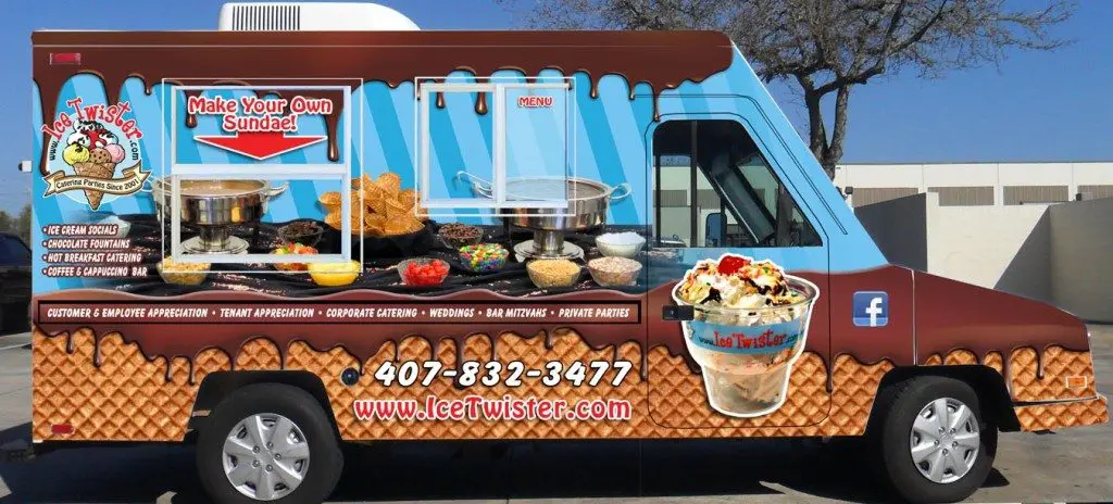 It's finally here! We're proud to introduce the Ice Twister Mobile! Book your Mobile Social today!