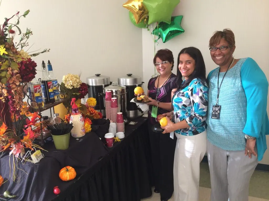 Orlando Breakfast Beverage Bar