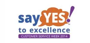 Customer Service Week Orlando