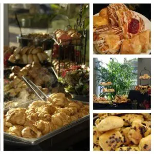 Ice Twister Catering Company