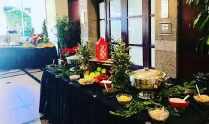 Ice Twister Catering Company In Orlando FL