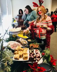 Ice Twister Catering Company In Orlando FL